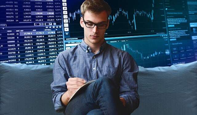 What are Forex Trading Signals