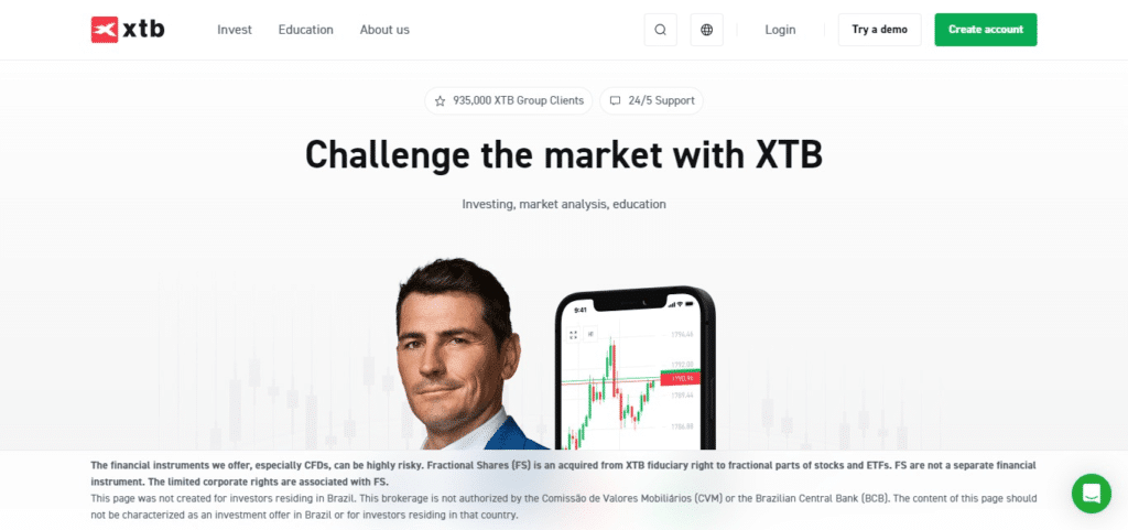 XTB