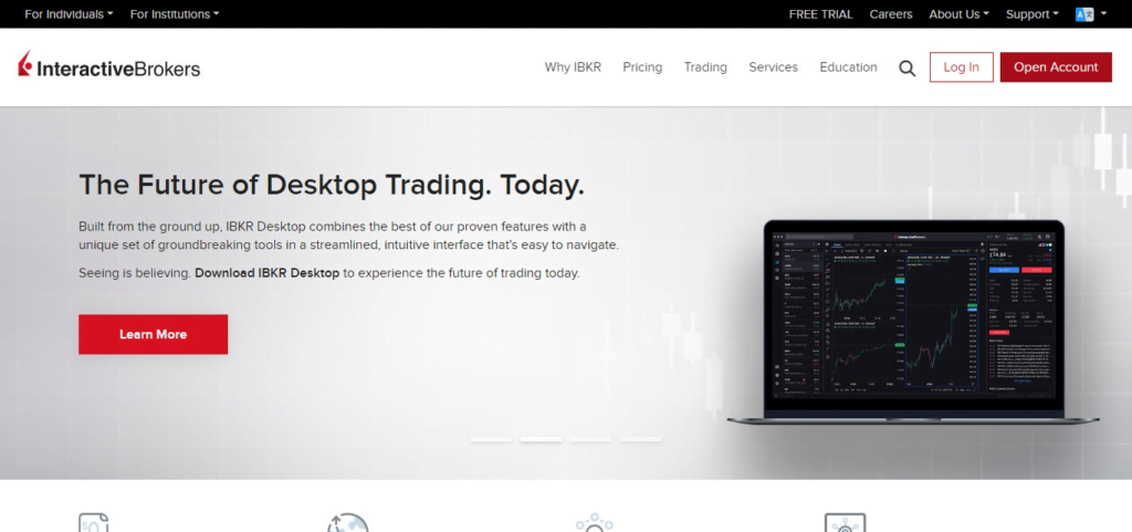 Interactive Brokers