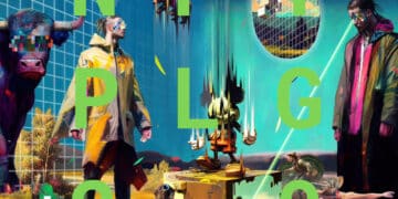 How To Find Upcoming Nft Projects