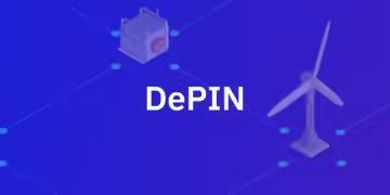 What Is Depin Crypto: Latest Crypto Obsession