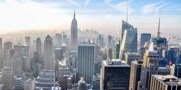 Why Is Crypto Banned In New York