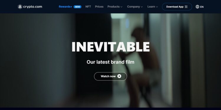 How To Delete Crypto.com Account: For Good