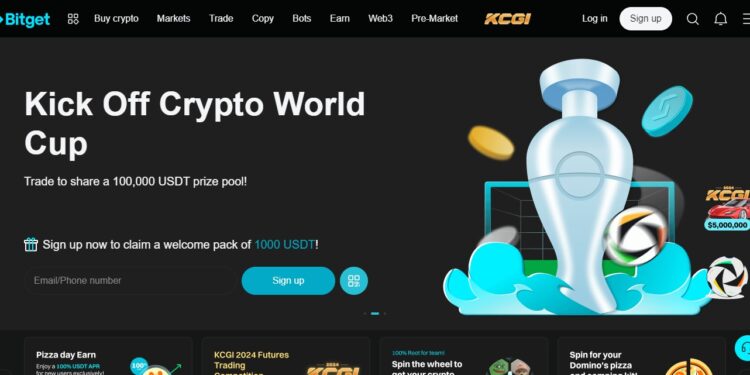 How To Delete Bitget Account In 2024