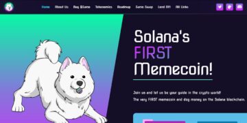 How To Buy Samoyedcoin: Your Ultimate Guide To Buying Samoyedcoin