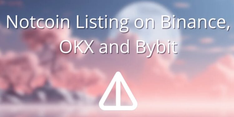 What Is Notcoin: Step-By-Step Guide