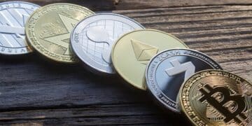 What Does It Mean When Crypto Is Liquidated