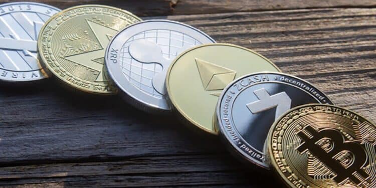 What Does It Mean When Crypto Is Liquidated