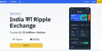 Is Wazirx Legal In India 2024