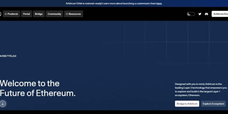 How To Buy Arbitrum Crypto (ARB) 2024