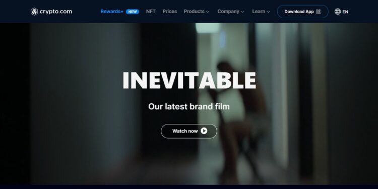 How To Withdraw Money From Crypto.com To Bank Account