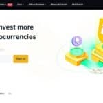 Is Bitrue A Decentralized Exchange 