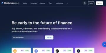 Why Is The Chain Concept Vital To Blockchain