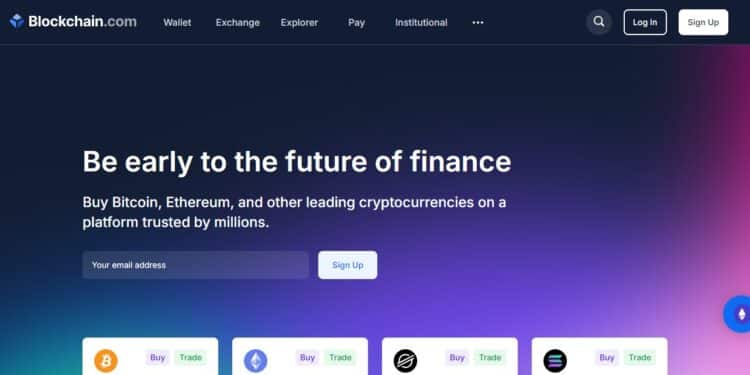 Why Is The Chain Concept Vital To Blockchain