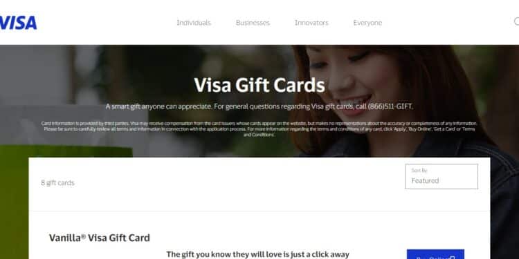 How To Buy Crypto With Visa Gift Card