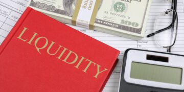 Which Liquidity Provision Model Is Most Commonly Used In Defi Space?