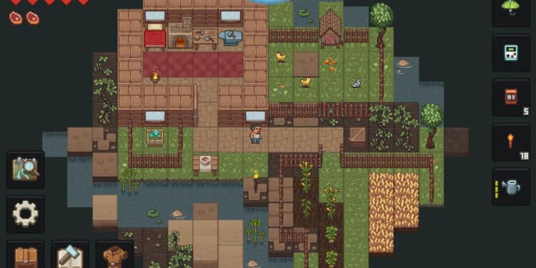 30 Best Free offline Android Games