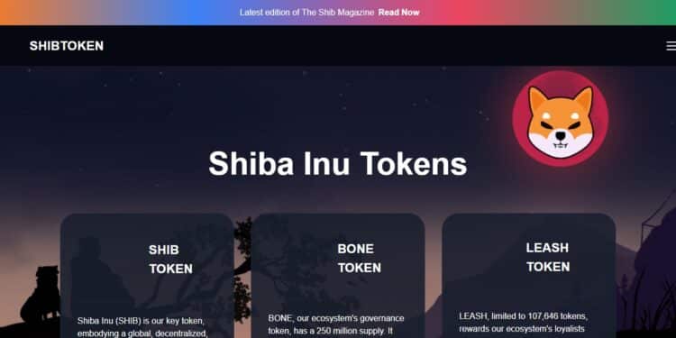 How To Buy Shiba Inu Coin In Coindcx