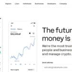 How To Transfer Crypto From Coinbase To Trust Wallet