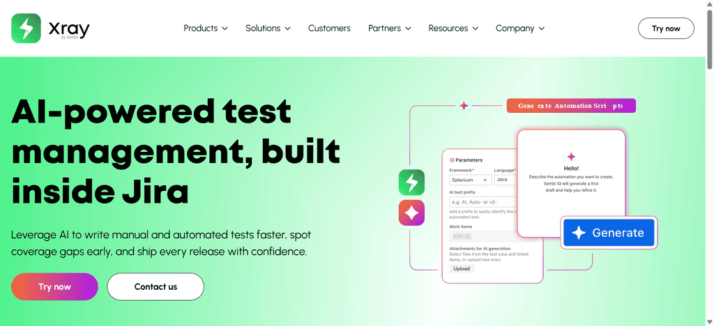 Xray for Jira