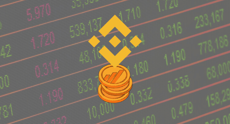 Binance Australia