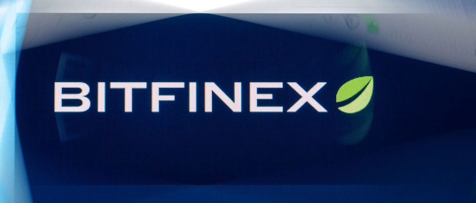 Bitfinex