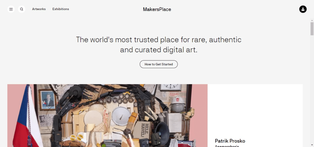 Makersplace