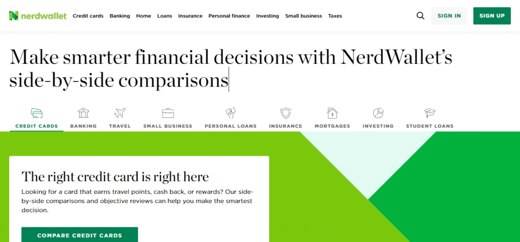 NerdWallet