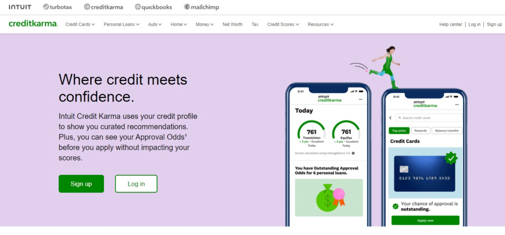 Credit Karma