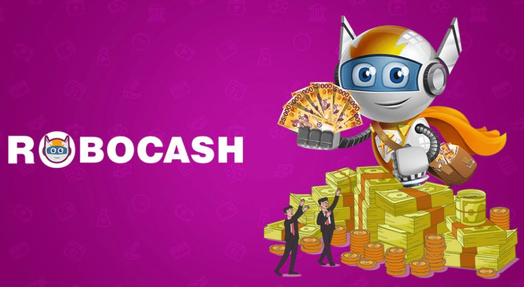 Robocash