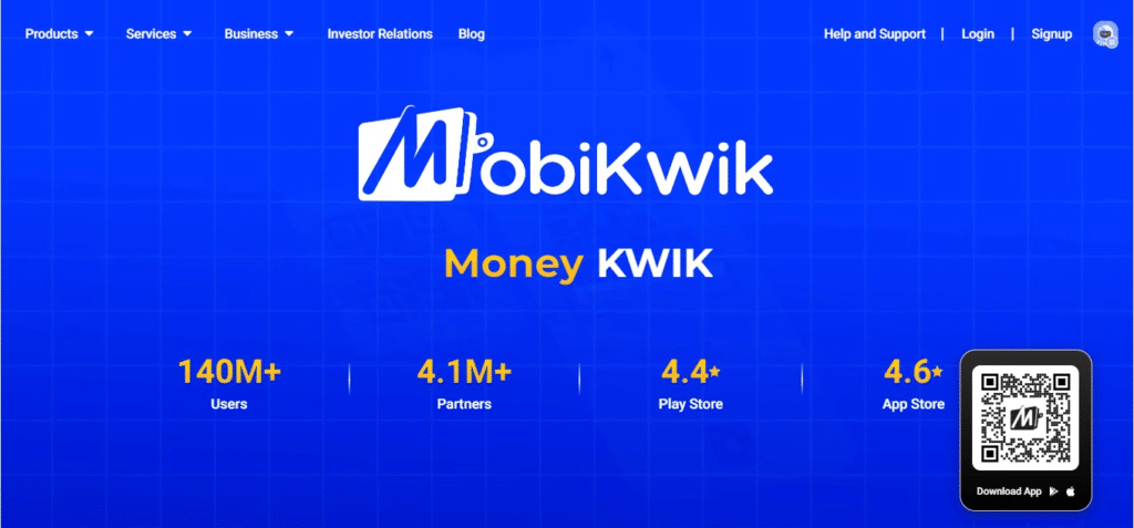 MobiKwik