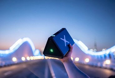 SolarX Raises $3M Capital