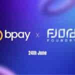 BoundlessPay's $BPay Token LBP Launch on Fjord Foundry