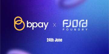 BoundlessPay's $BPay Token LBP Launch on Fjord Foundry