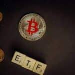 20 Best Crypto etf 2024