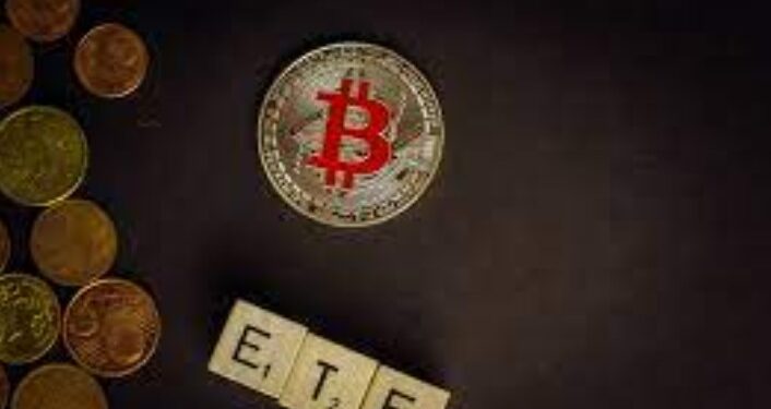 20 Best Crypto etf 2024