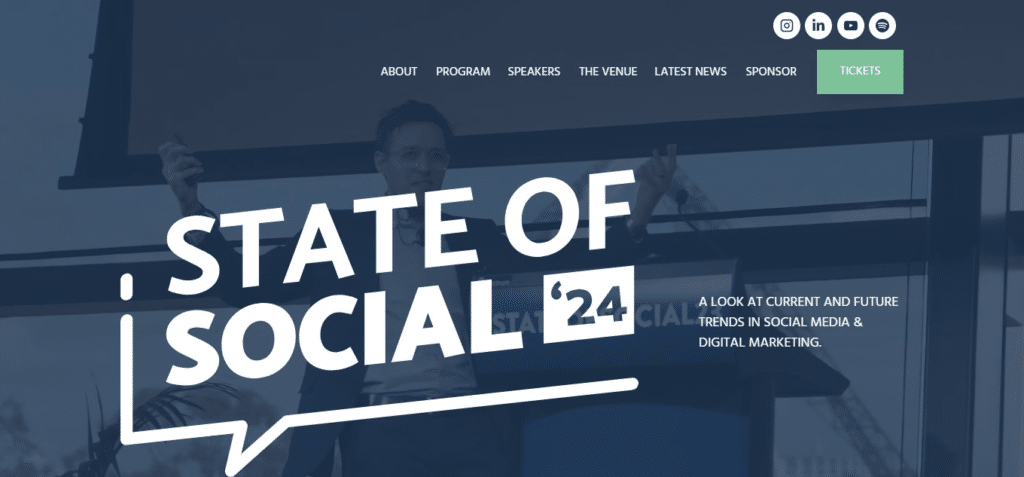 State of Social