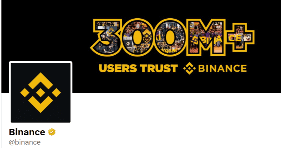 Binance
