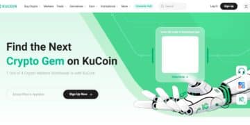 20 Best Kucoin Alternatives: I Pick Top Kucoin Alternatives