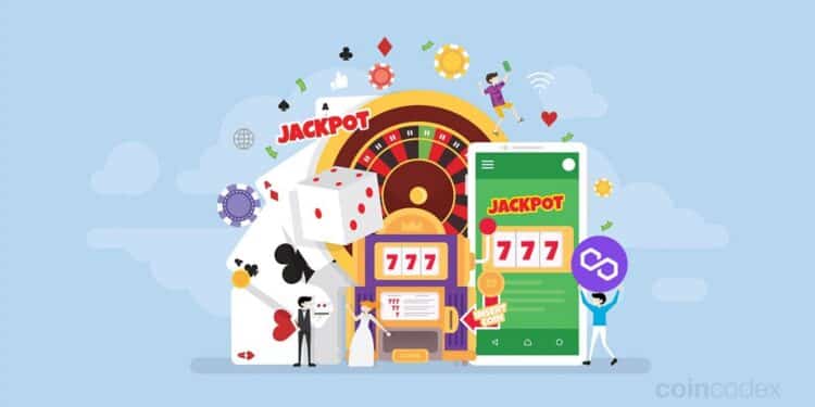 20 Best 7BitCasino Alternative In 2024