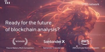 TPRO Network Launches Token