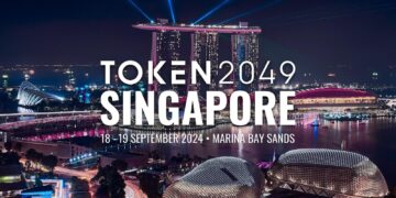 TOKEN2049 Singapore Exhibition Opportunities Sold Out: Limited Tickets Remain for the World’s Largest Web3 Event