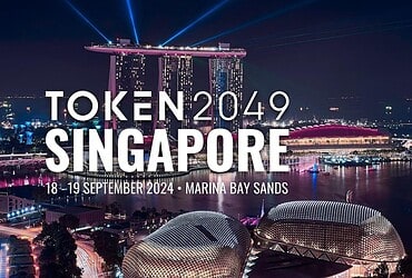 TOKEN2049 Singapore Exhibition Opportunities Sold Out: Limited Tickets Remain for the World’s Largest Web3 Event
