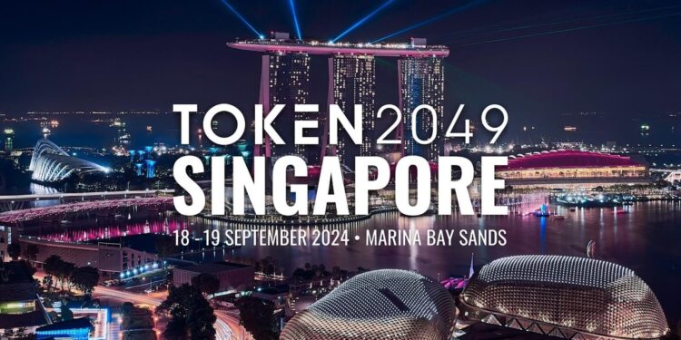 TOKEN2049 Singapore Exhibition Opportunities Sold Out: Limited Tickets Remain for the World’s Largest Web3 Event