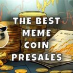 20 Best Meme Coin Presales: Top Meme Coin Offers