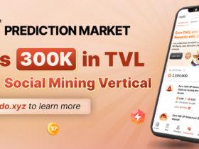 NODO Prediction Market Scales