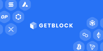 GetBlock RPC Node Provider Connects Users to 50+ Blockchains