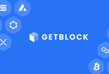 GetBlock RPC Node Provider Connects Users to 50+ Blockchains