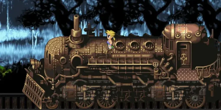 20 Best Story Games To Play In 2024: Finest And Best Video Game Stories Ever