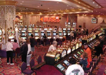 15 The Best Odds In Las Vegas: Top Vegas Odds